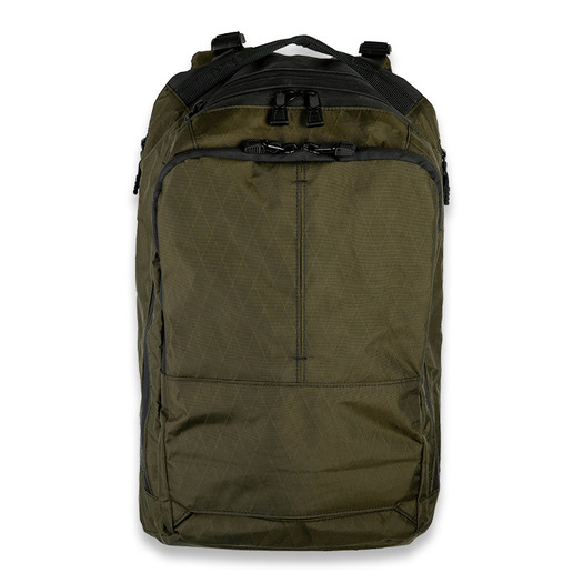 Triple Aught Design Axiom 24 バックパック, Olive