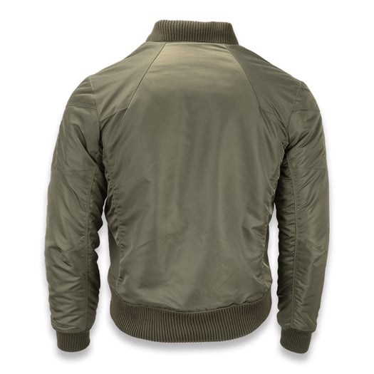 Triple Aught Design MA-1 Flight Jacket takki, Combat