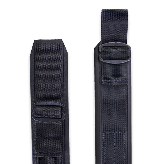 Triple Aught Design Nexus חגורה, שחור