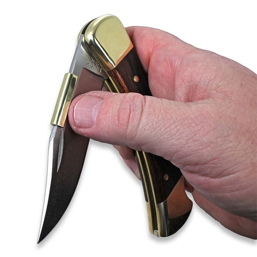USA Knife Maker Kwik Thumb Bar Magnum 1"