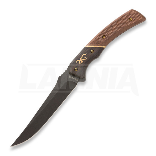 Browning Hunter Fixed Blade Trail Point
