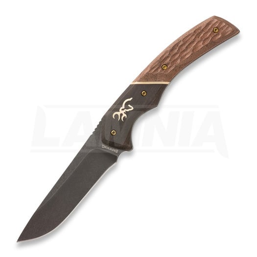 Browning Small Hunter Drop Point