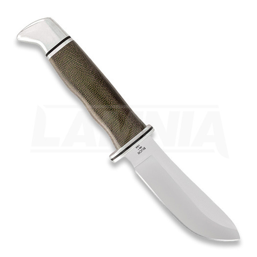 Couteau Buck Skinner Pro 103GRS1