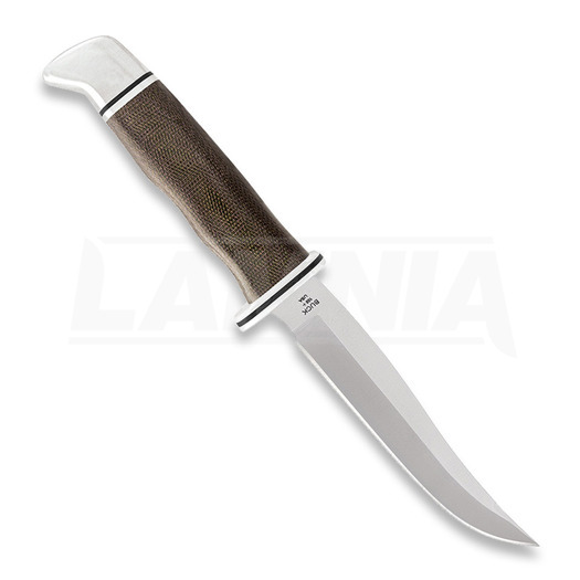 Buck Pathfinder Pro סכין 105GRS1