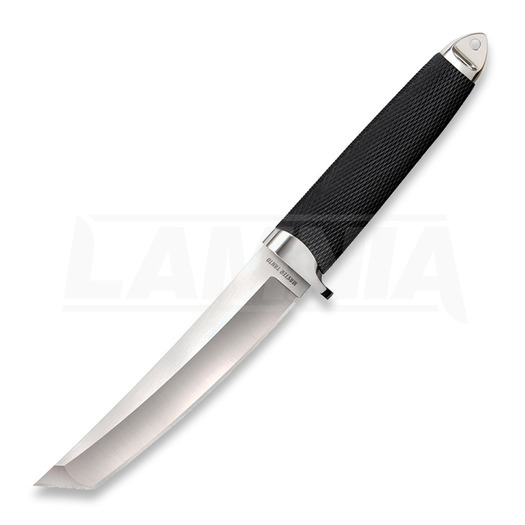 Cold Steel Master Tanto 3V knife CS-13PBN