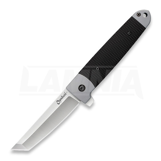 Πτυσσόμενο μαχαίρι Cold Steel Oyabun CS-26T