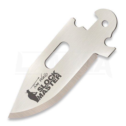 Cold Steel Click N Cut Clip Blade 3pack CS-40AP3G