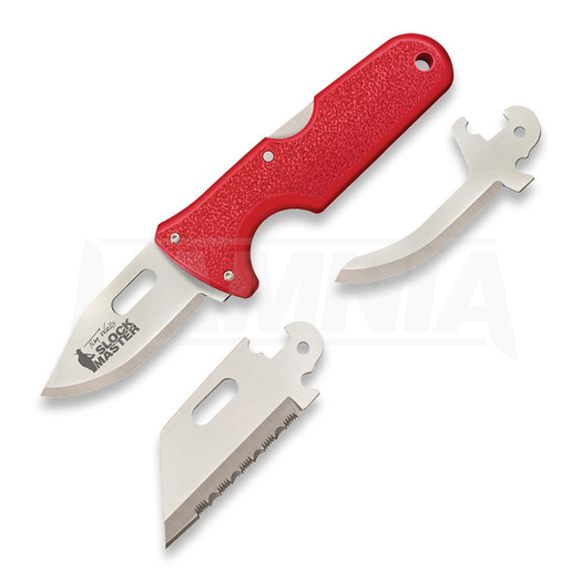 Zavírací nůž Cold Steel Click-N-Cut Hunter Lockback CS-40AT