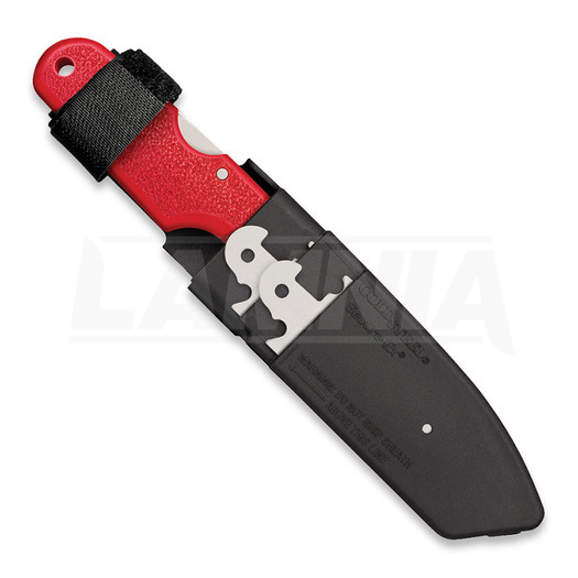 Cold Steel Click-N-Cut Hunter Lockback folding knife CS-40AT