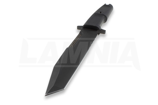 Нож Extrema Ratio Fulcrum S Black
