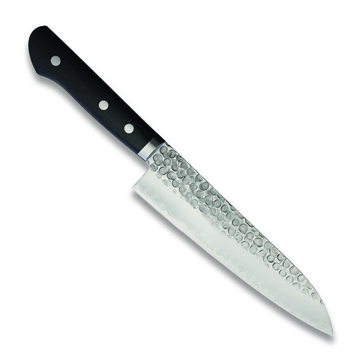 Kanetsune Kengata 180mm japanese kitchen knife