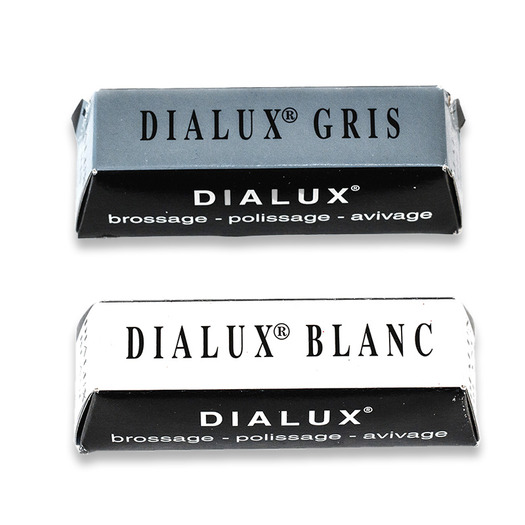 TS PROFIL Dialux Polishing Paste