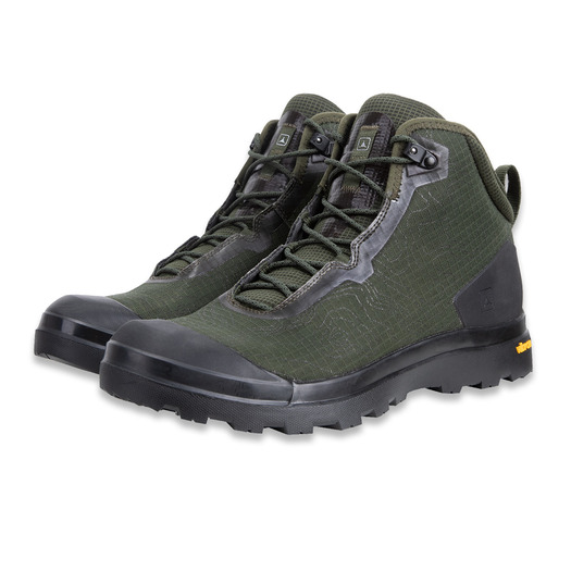 Triple Aught Design Ghostwing TRS Mid-Top, combat