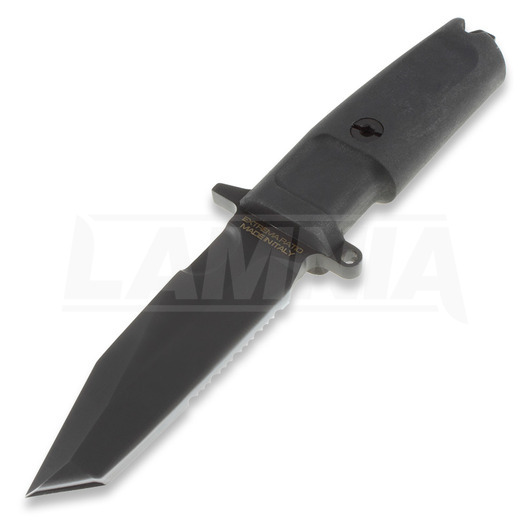 Extrema Ratio Fulcrum C Black Messer