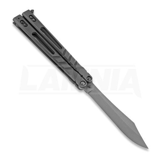 BRS Alpha Beast 3.0 Standard balisong kniv