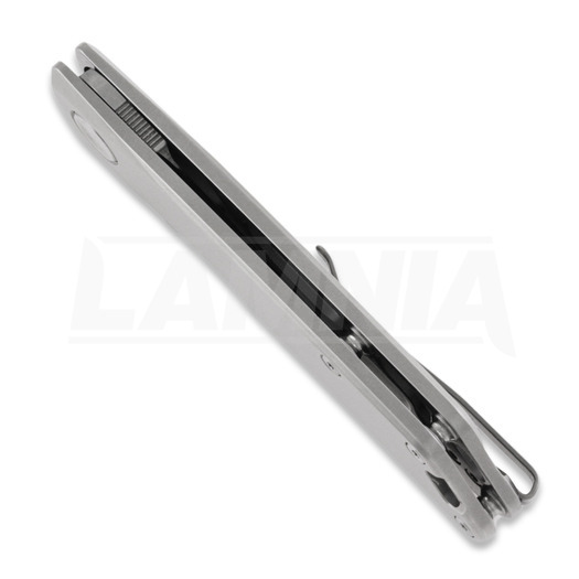 Складной нож RealSteel Luna Eco, beadblast 7081