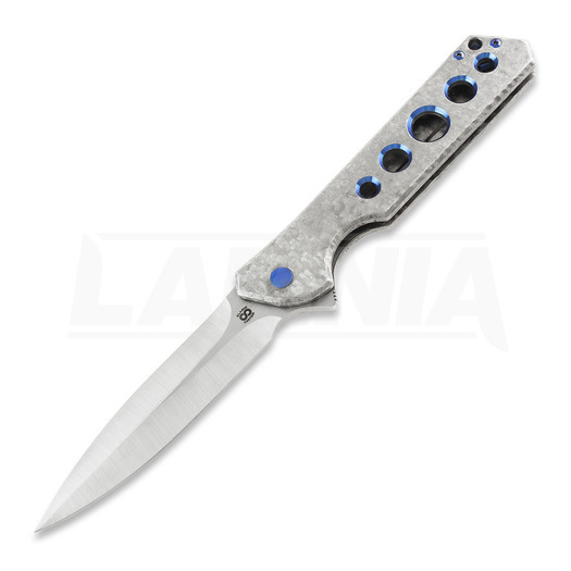 Складной нож Olamic Cutlery Rainmaker M390 Dagger