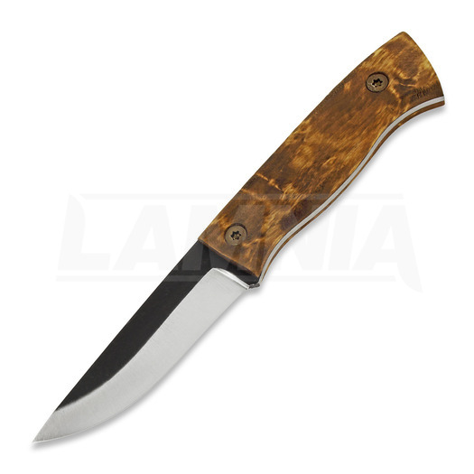 WoodsKnife PCK Predator by Harri Merimaa puukko