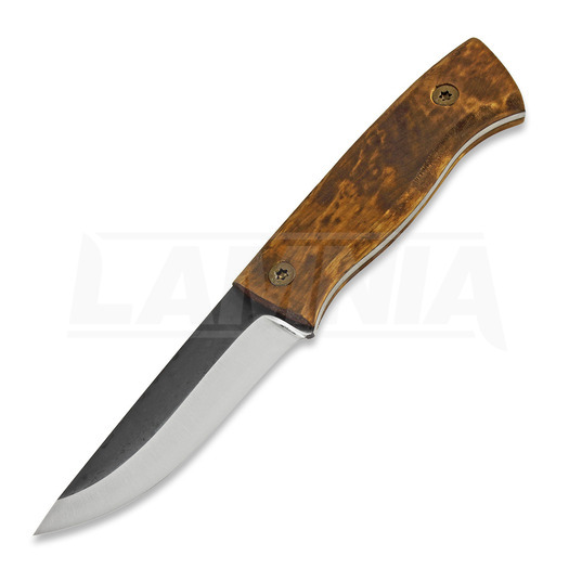 WoodsKnife PCK Predator IH by Harri Merimaa סכין