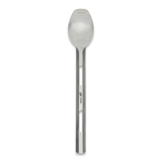 Esbit Long titanium spoon
