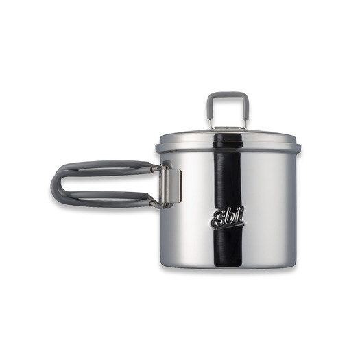 Esbit Stainless steel pot 0,6L
