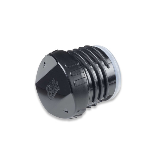 Esbit Stainless steel vacuum flask 0,75L, 黒