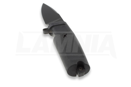 Extrema Ratio Shrapnel OG Black Messer