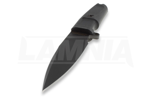 Cuchillo Extrema Ratio Shrapnel OG Black