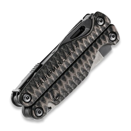 Outil multifonctions Leatherman Charge Plus G10, earth