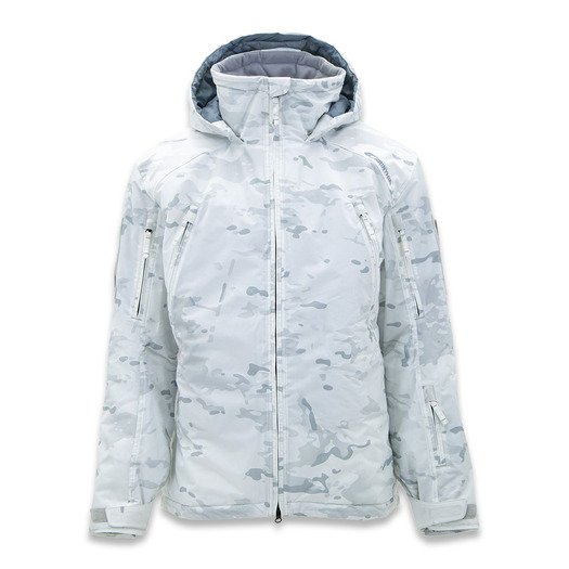 Carinthia MIG 4.0 jacket, Alpine Multicam