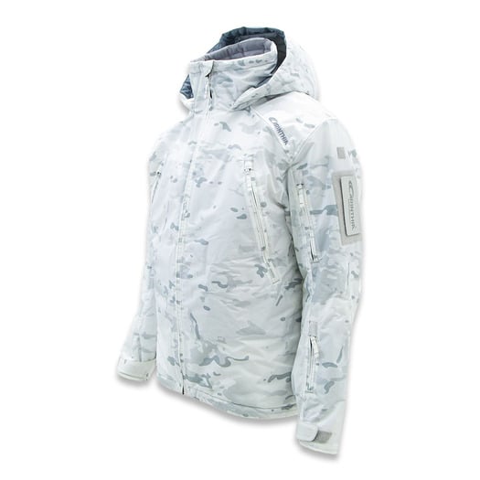 Carinthia MIG 4.0 jacket, Alpine Multicam