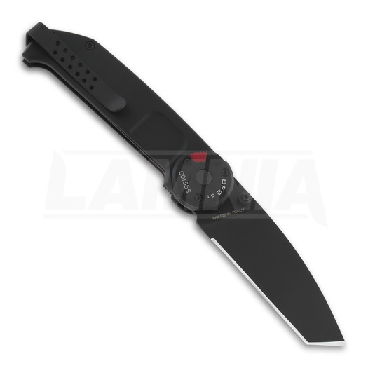 Складной нож Extrema Ratio BF2 Tanto Point Black