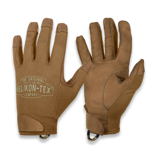 Helikon-Tex Rangeman gloves, coyote RK-RGM-KL-11