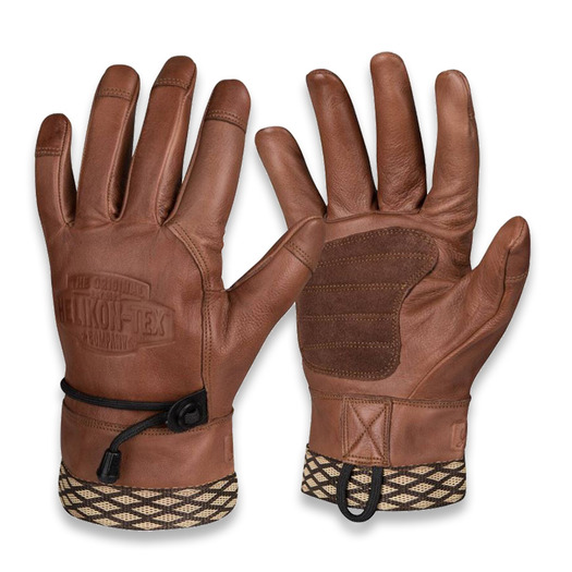 Guantes Helikon-Tex Woodcrafter RK-WCT-LE-30