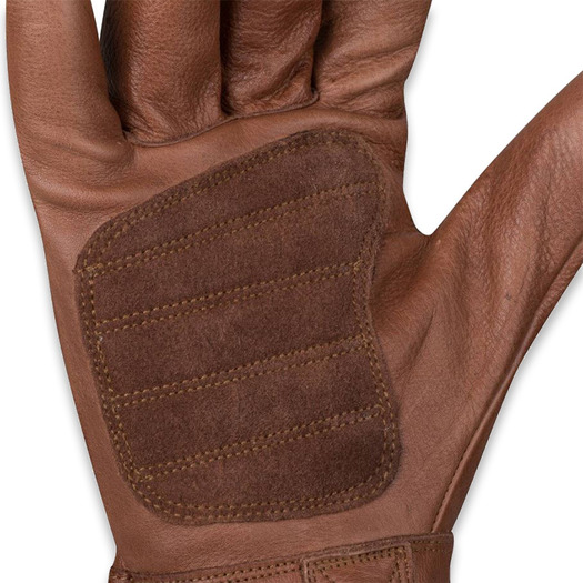 Guantes Helikon-Tex Woodcrafter RK-WCT-LE-30