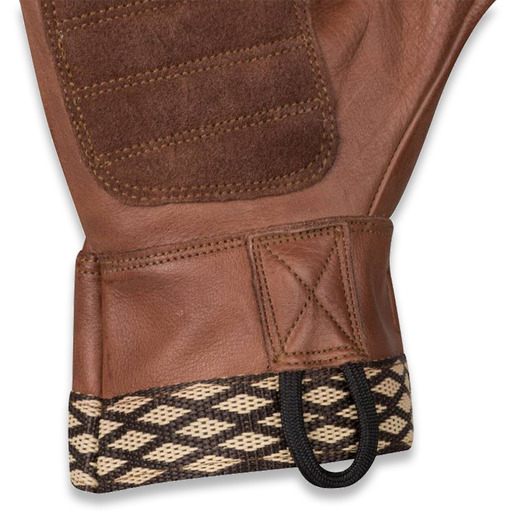 Helikon-Tex Woodcrafter gloves RK-WCT-LE-30