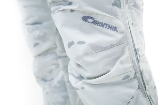 Carinthia ECIG 4.0 pants, Alpine Multicam