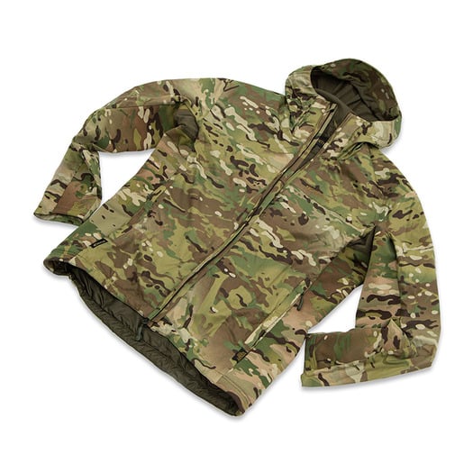 Carinthia G-LOFT TLG jacket, Multicam