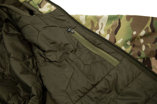 Carinthia G-LOFT TLG jacket, Multicam