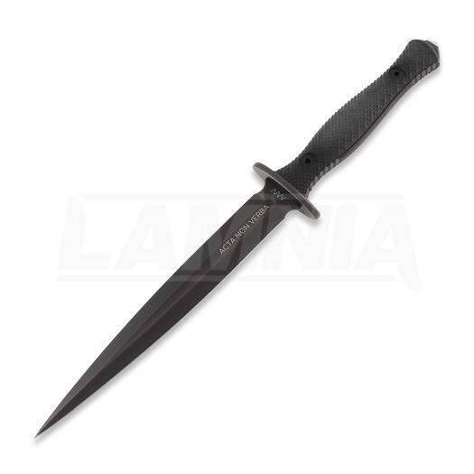 ANV Knives M500 Anthropoid DLC dagger