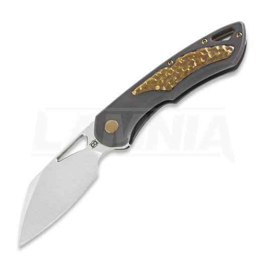 Briceag Olamic Cutlery WhipperSnapper sheepfoot