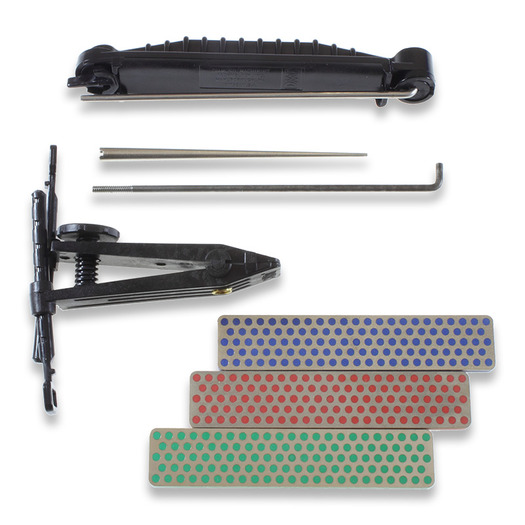 DMT Aligner Pro Kit sharpening system