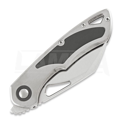 Briceag Olamic Cutlery WhipperSnapper sheepfoot