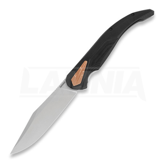 Πτυσσόμενο μαχαίρι Kershaw Strata XL 2077