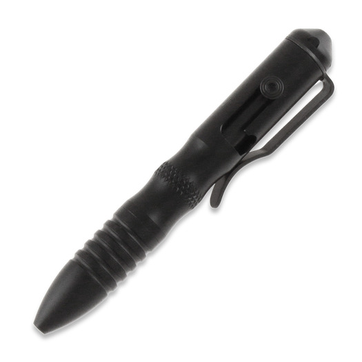 Benchmade Axis Bolt Action Pen, shorthand, μαύρο 1121-1
