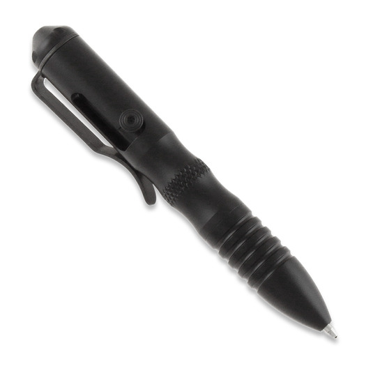 Benchmade Axis Bolt Action Pen, shorthand, crna 1121-1