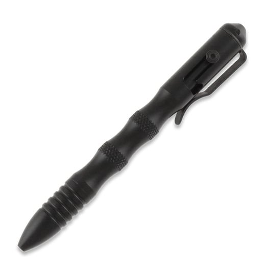 Benchmade Axis Bolt Action Pen, longhand, negru 1120-1