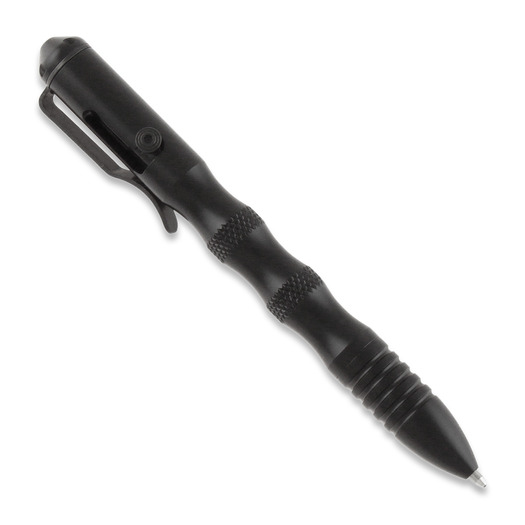 Benchmade Axis Bolt Action Pen, longhand, 검정 1120-1