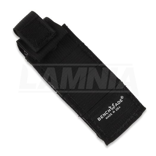 Benchmade Adamas 折叠刀, black, black 275GY-1