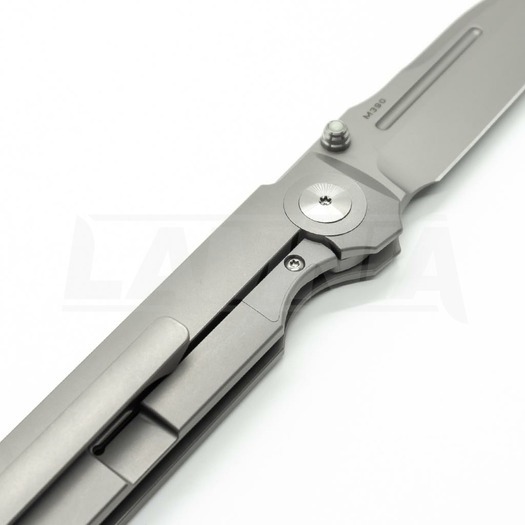 Πτυσσόμενο μαχαίρι Prometheus Design Werx SPD Invictus IL